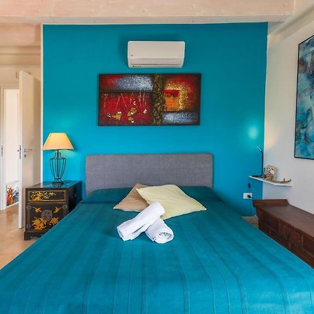 Casale Dei Cactus Villa Noto Dış mekan fotoğraf