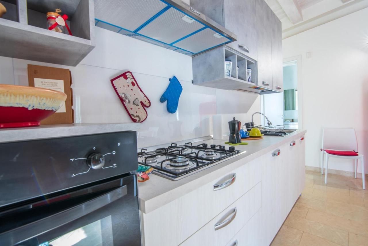 Casale Dei Cactus Villa Noto Dış mekan fotoğraf