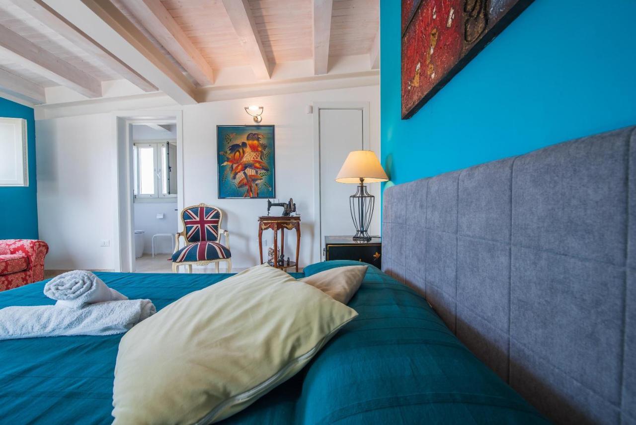Casale Dei Cactus Villa Noto Dış mekan fotoğraf