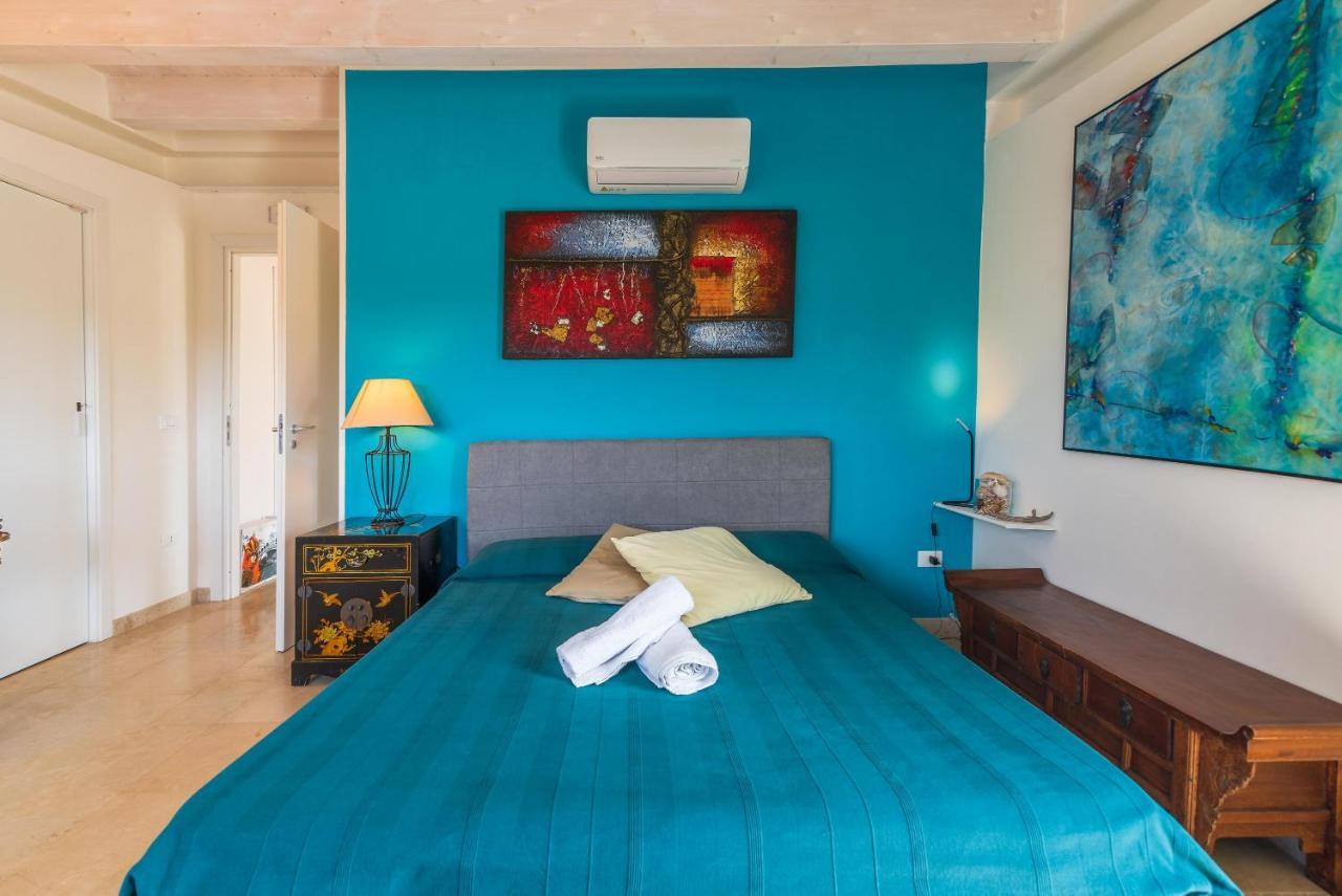 Casale Dei Cactus Villa Noto Dış mekan fotoğraf