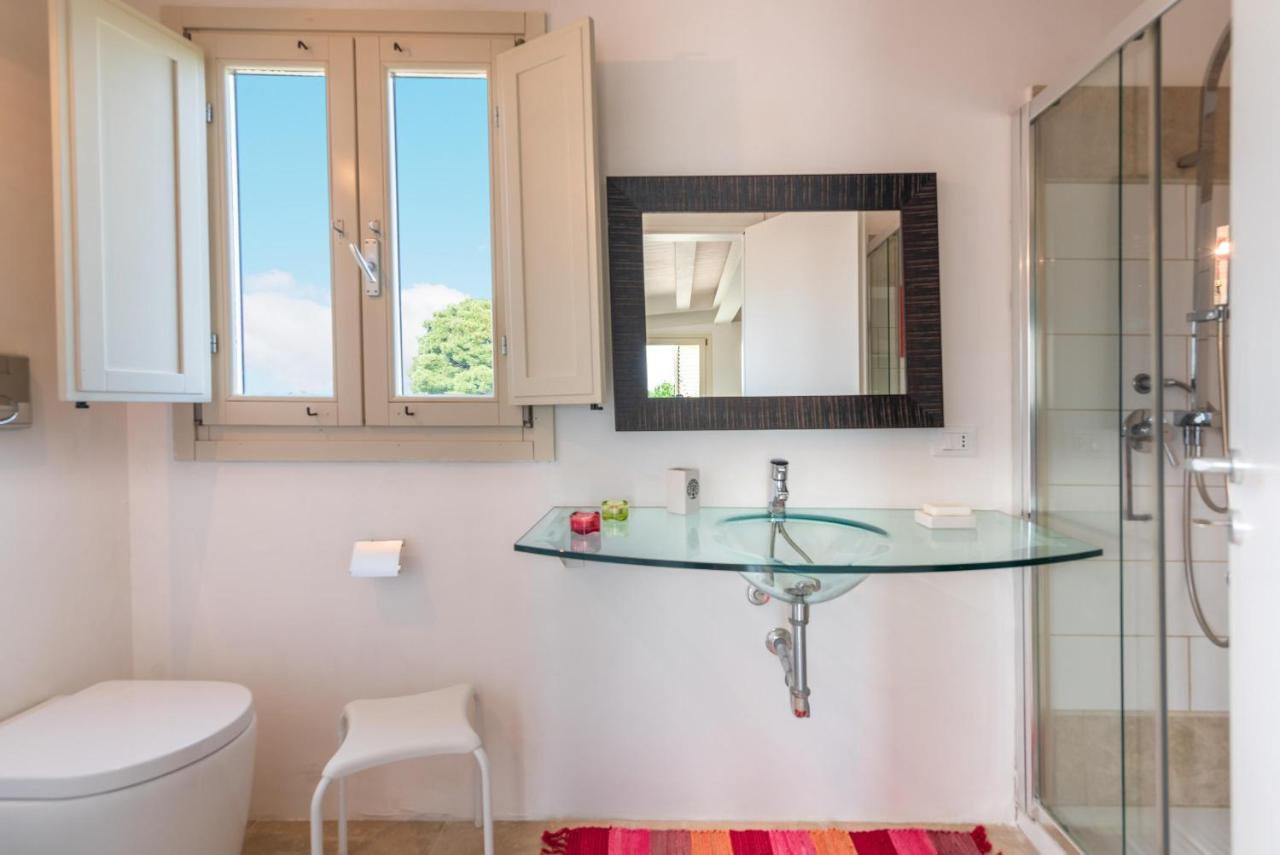 Casale Dei Cactus Villa Noto Dış mekan fotoğraf