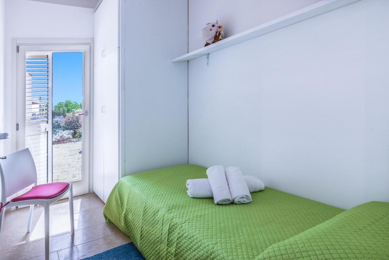 Casale Dei Cactus Villa Noto Dış mekan fotoğraf