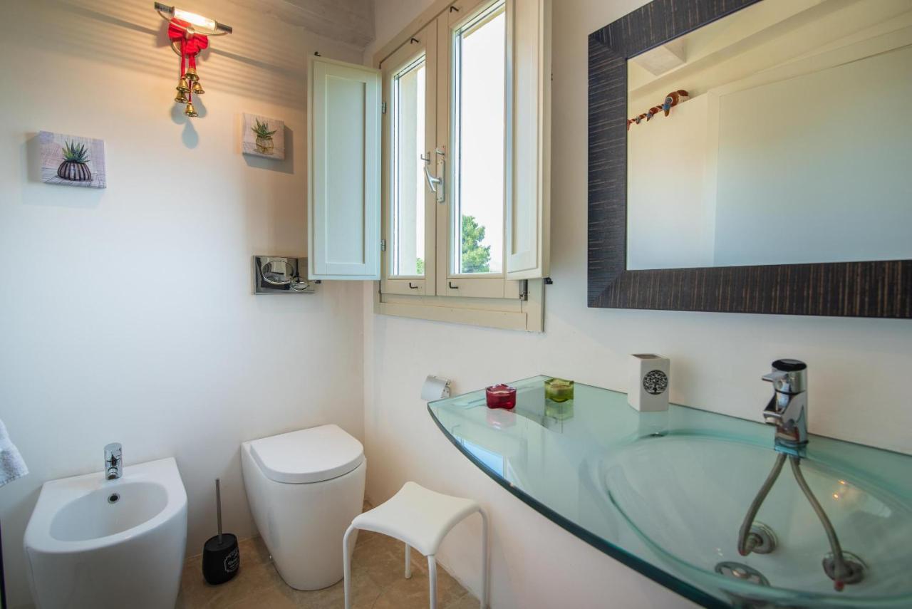 Casale Dei Cactus Villa Noto Dış mekan fotoğraf