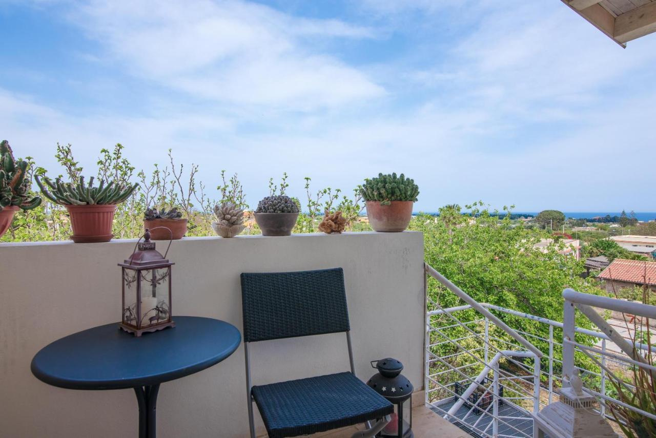 Casale Dei Cactus Villa Noto Dış mekan fotoğraf